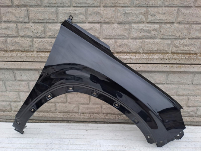 HYUNDAI SANTA FE 19-24 BŁOTNIK PRAWY PRZEDNI NOWY - (15255629270)