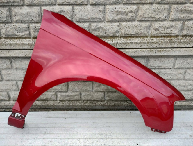 AUDI A3 8P0 LIFT 08-13 BŁOTNIK PRZEDNI PRAWY - (15261495681)