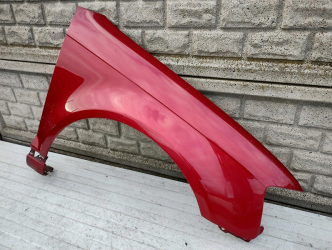 AUDI A3 8P0 LIFT 08-13 BŁOTNIK PRZEDNI PRAWY - (15261495681)