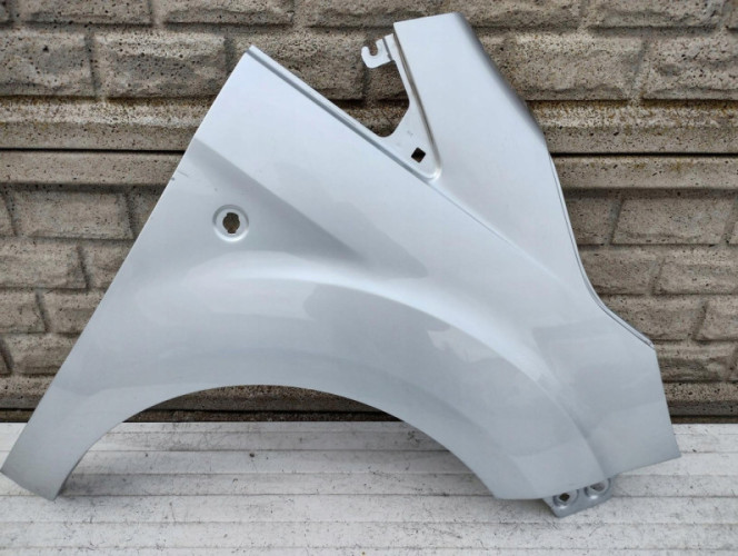 FORD TOURNEO COURIER 14-20 BŁOTNIK PRZEDNI PRAWY - (15261601331)