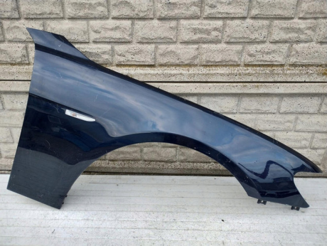 BMW 7 VII E65 E66 LIFT BŁOTNIK PRZEDNI PRAWY - (15261656222)