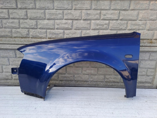 AUDI RS6 A6 C5 2002 - 2004 BŁOTNIK PRAWY - (15272733565)