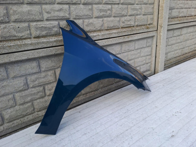VW GOLF VII 7 LIFT BŁOTNIK PRAWY PRZEDNI - (15272743298)