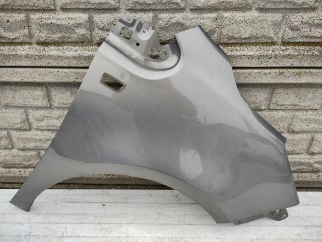 OPEL MERIVA B 2 2011-2019 BŁOTNIK PRZEDNI PRAWY - (15272868850)