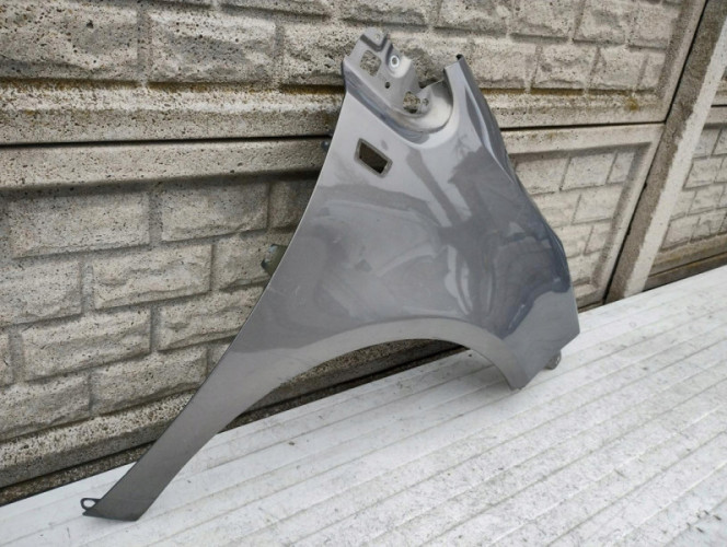 OPEL MERIVA B 2 2011-2019 BŁOTNIK PRZEDNI PRAWY - (15272868850)