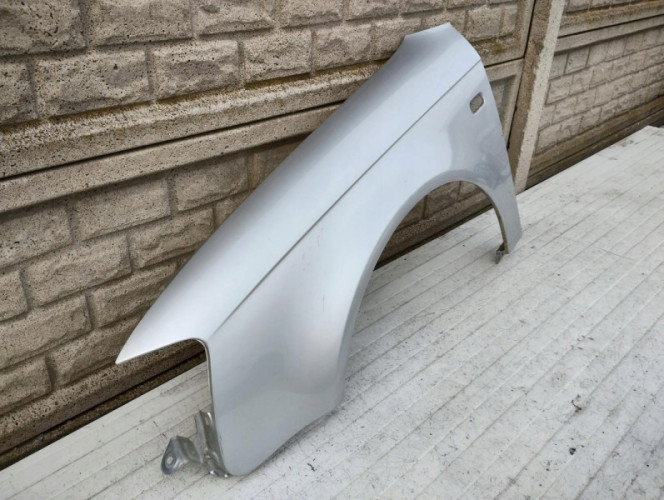 BŁOTNIK PRZEDNI LEWY AUDI A4 B7 8E0 2005-2009 - (15293227651)