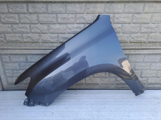 TOYOTA LAND CRUISER 150 LIFT 17-20 BŁOTNIK LEWY - (15298556785)