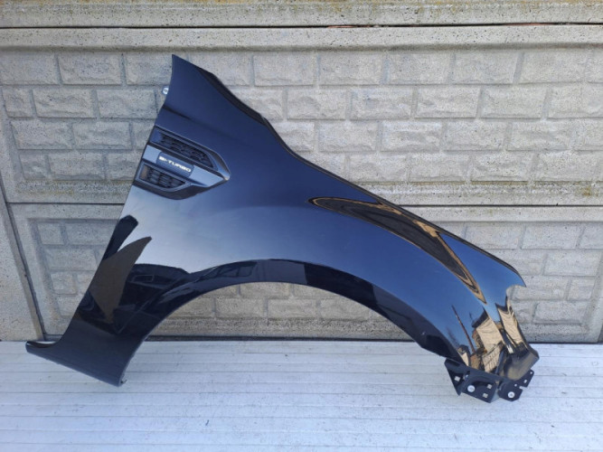 FORD RANGER LIFT 17-22 BŁOTNIK PRAWY PRZEDNI - (15298663361)