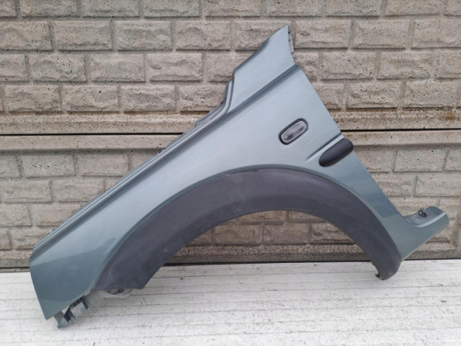 LAND ROVER FREELANDER 1 I 1997-2006 BŁOTNIK PRZEDNI LEWY - (15303803806)