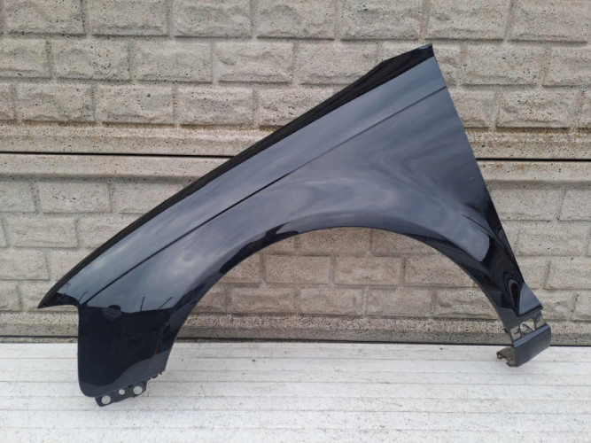 AUDI A3 LIFT 2008-2013 8P0 BŁOTNIK PRZEDNI LEWY - (15303832450)
