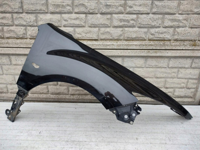 BŁOTNIK PRZEDNI PRAWY MAZDA 6 GH 2007-2012 - (15309196836)