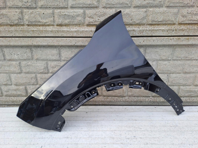 CITROEN C4 E-C 4 2020-2024 BŁOTNIK PRZEDNI LEWY - (15314743100)