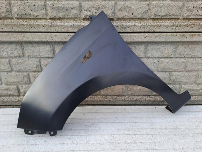 HYUNDAI I10 i 10 14-20 BŁOTNIK LEWY PRZÓD NOWY - (15314766956)
