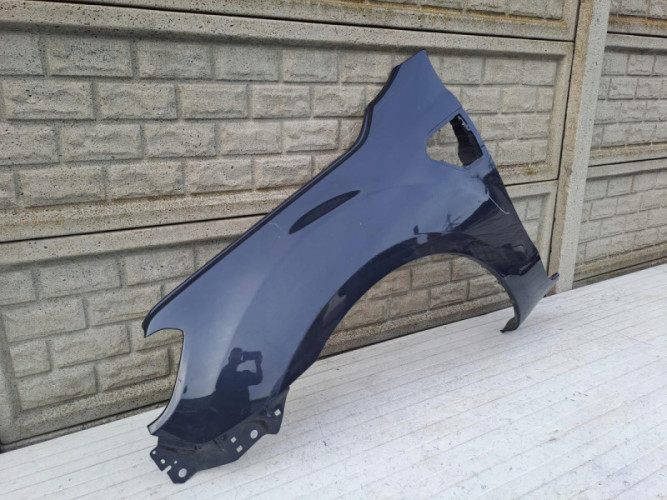 FORD RANGER LIFT 17-22 BŁOTNIK LEWY PRZEDNI - (15314781003)