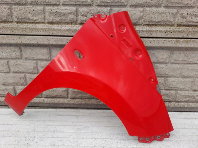 TOYOTA AYGO 2 2014-2022 BŁOTNIK PRAWY PRZEDNI - (15326769834)