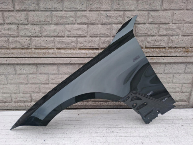 BMW I4 i4 G24 G26 GRAN COUPE BŁOTNIK LEWY - (15326827088)