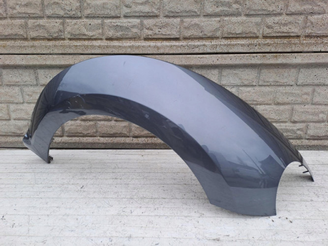 VW NEW BEETLE 11-17 BŁOTNIK PRAWY PRZÓD - (15326832614)