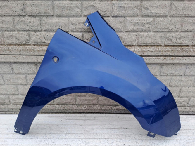 FORD TRANSIT CONNECT MK2 10-22 BŁOTNIK PRAWY - (15326864998)