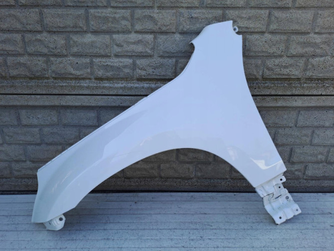 SUZUKI GRAND VITARA LIFT 05-14 BŁOTNIK LEWY PRZÓD - (15338310633)