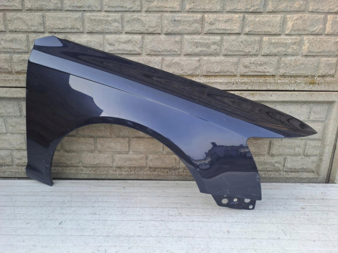 AUDI A6 C6 LIFT 4F0 08-11 BŁOTNIK PRZEDNI PRAWY - (15338364854)