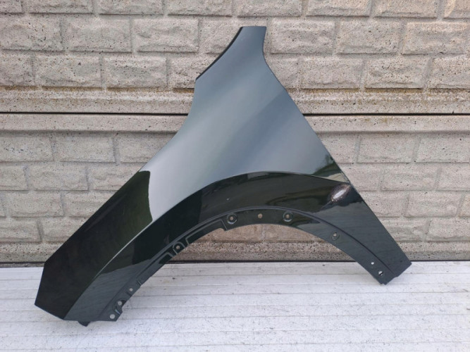 BŁOTNIK LEWY PRZEDNI BMW X1 U11 2022- - (15338390369)