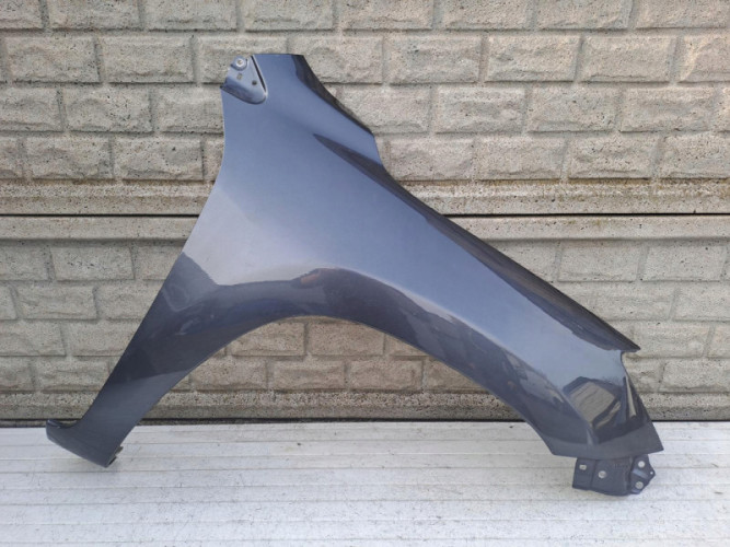 TOYOTA RAV4 RAV-4 2006 - 2010 BŁOTNIK PRAWY PRZÓD - (15358384793)