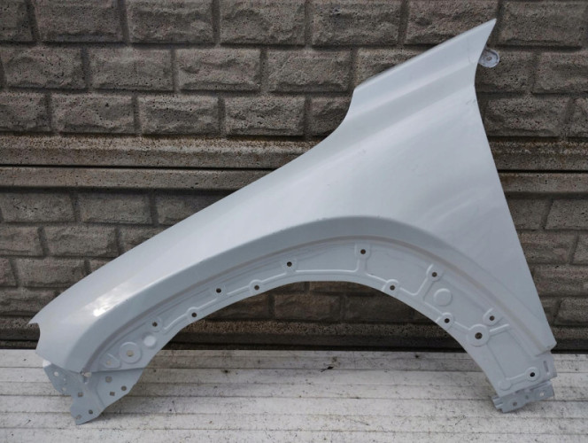MAZDA MX30 MX-30 BŁOTNIK PRZEDNI LEWY - (15363880846)