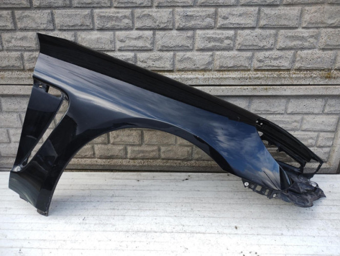 PORSCHE PANAMERA 970 BŁOTNIK PRAWY PRZEDNI - (15363941220)