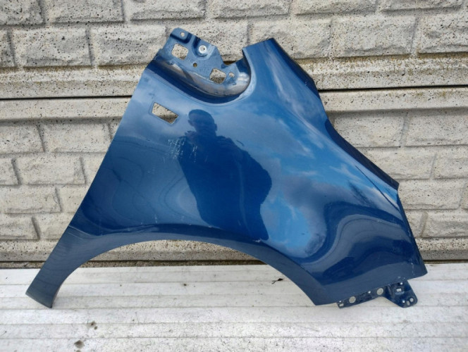 OPEL MERIVA B 2 2011-2019 BŁOTNIK PRZEDNI PRAWY - (15364131790)