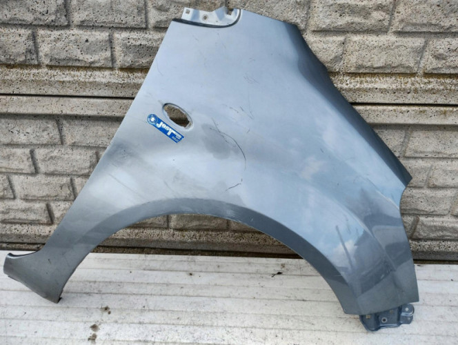 SUZUKI SPLASH 2007-2017 BŁOTNIK PRZEDNI PRAWY - (15364156054)