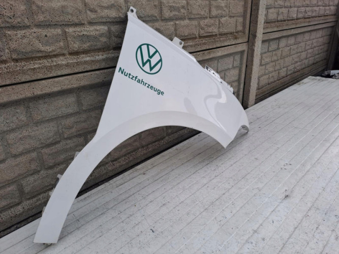 VW ID BUZZ 22- BŁOTNIK PRAWY PRZEDNI - (15381509912)