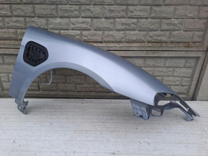PORSCHE TAYCAN 9J1 9 J BŁOTNIK PRZEDNI PRAWY - (15381530928)
