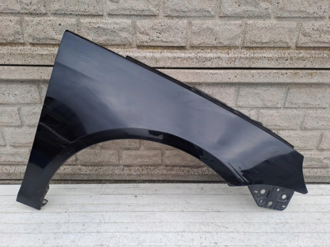 VW EOS 2006-2015 BŁOTNIK PRZEDNI PRAWY - (15381551927)