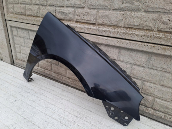 VW EOS 2006-2015 BŁOTNIK PRZEDNI PRAWY - (15381551927)
