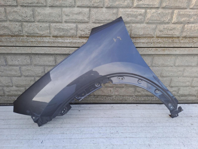 CITROEN C5 AIRCROSS BŁOTNIK LEWY PRZEDNI - (15381825228)