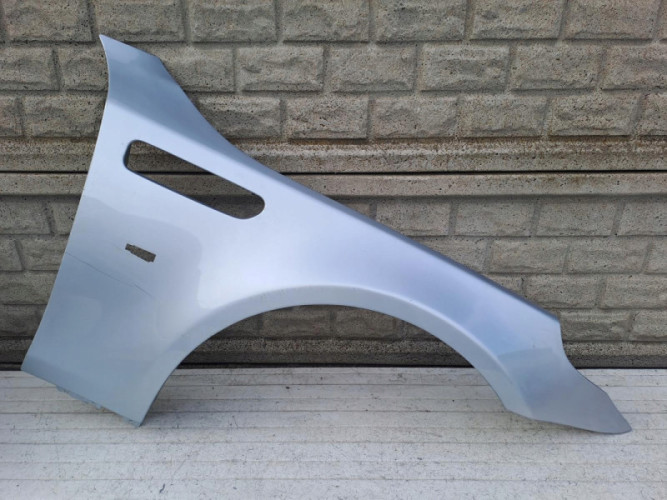 BMW M5 5 V E60 E61 2003-2010 BŁOTNIK PRZEDNI PRAWY - (15381892803)