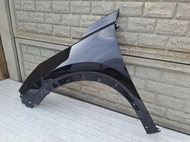 NISSAN X TRAIL T33 2021-2024 BŁOTNIK LEWY PRZEDNI - (15381956058)