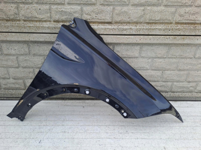 VW TAIGO BŁOTNIK PRAWY PRZEDNI - (15401465397)