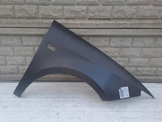 SEAT IBIZA IV 09-17 BŁOTNIK PRZEDNI PRAWY NOWY - (15401475692)