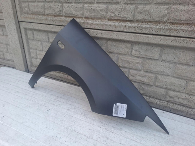 SEAT IBIZA IV 09-17 BŁOTNIK PRZEDNI PRAWY NOWY - (15401475692)