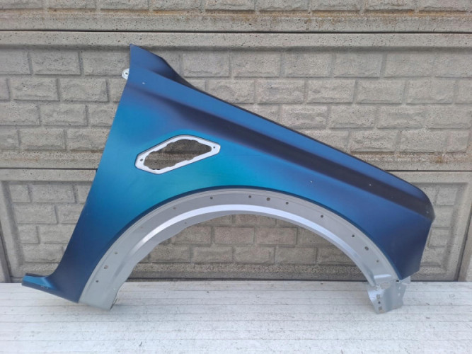 FORD RANGER RAPTOR LIFT 2023-24 BŁOTNIK PRAWY PRZEDNI - (15401519407)