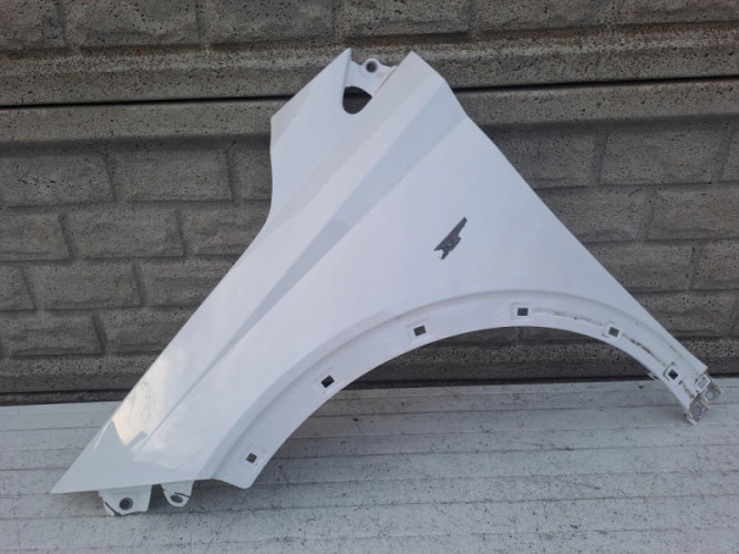 BŁOTNIK PRZEDNI LEWY HYUNDAI BAYON - (15401750329)