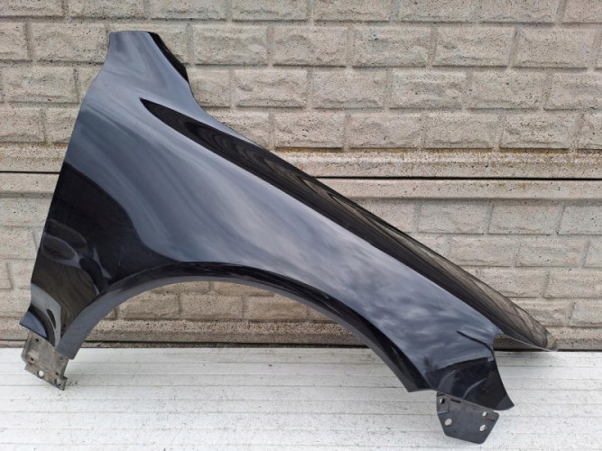 VW TOUAREG LIFT 07-10 BLOTNIK PRAWY - (15401859855)