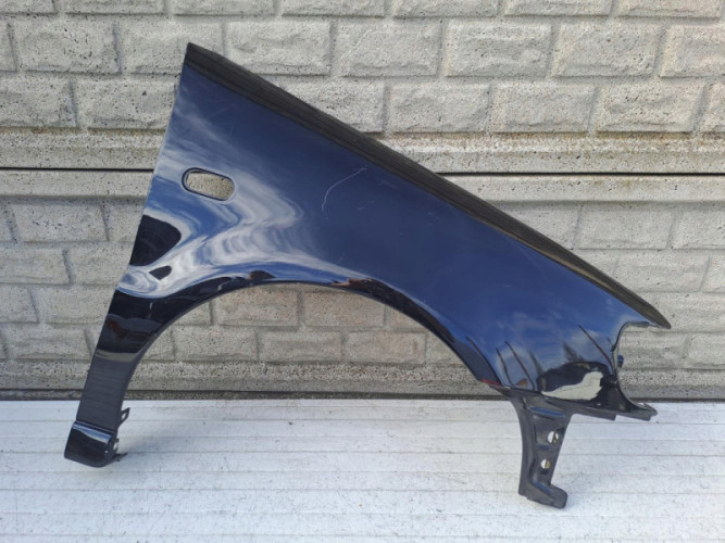 VW POLO 3 III PRZED LIFTEM 94-99 BŁOTNIK PRZEDNI PRAWY - (15407426054)