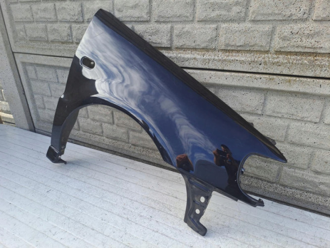VW POLO 3 III PRZED LIFTEM 94-99 BŁOTNIK PRZEDNI PRAWY - (15407426054)