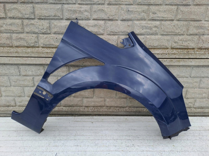 FORD S-MAX 2006-2015 BŁOTNIK PRAWY PRZEDNI - (15412303765)