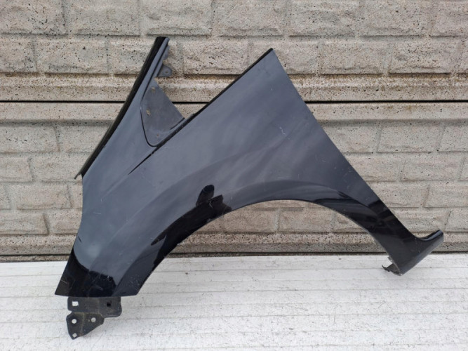 HONDA JAZZ III LIFT 11-17 BŁOTNIK LEWY - (15417263958)