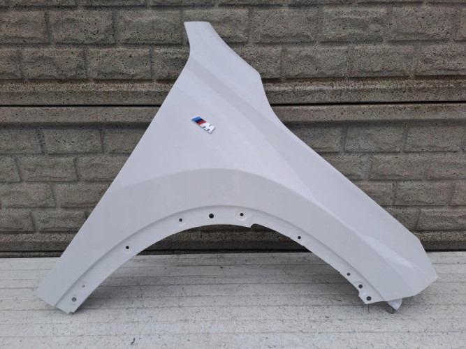 BŁOTNIK PRAWY PRZEDNI BMW X1 U11 2022- - (15417302610)