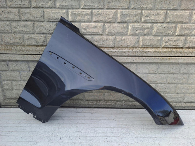 JAGUAR XJ X351 09-19 BŁOTNIK PRZEDNI PRAWY - (15437179729)