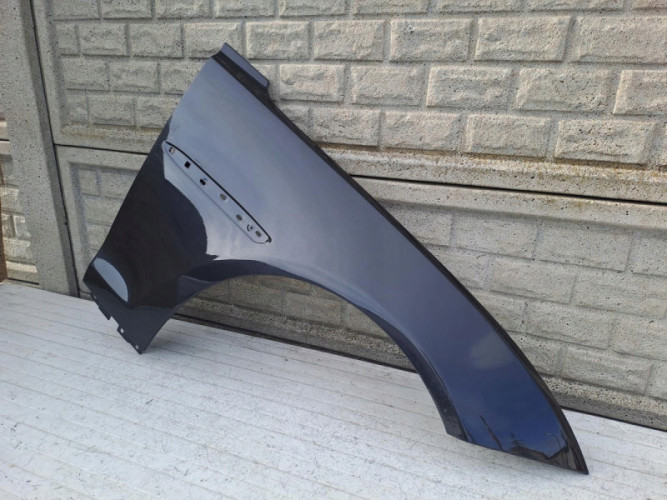 JAGUAR XJ X351 09-19 BŁOTNIK PRZEDNI PRAWY - (15437179729)